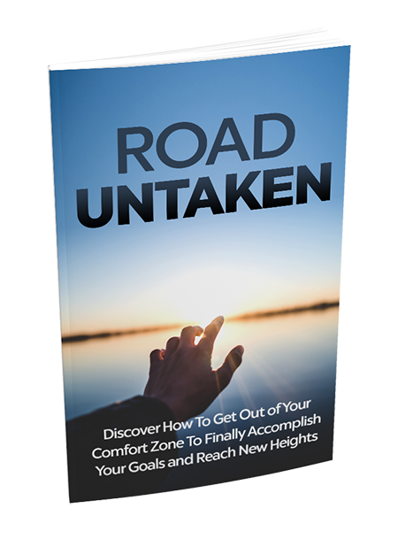 road untaken