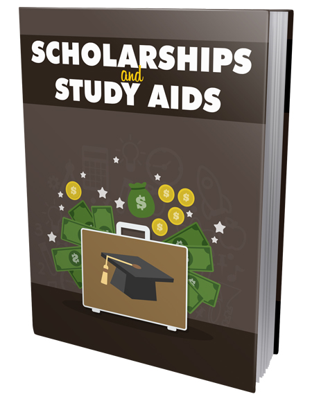 scholarships study aids