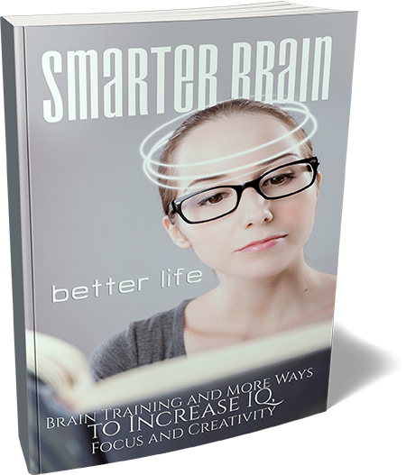 smarter brain better life