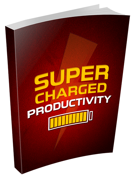 supercharged productivity