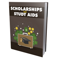 scholarships study aids