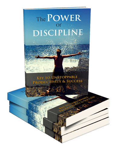 power discipline