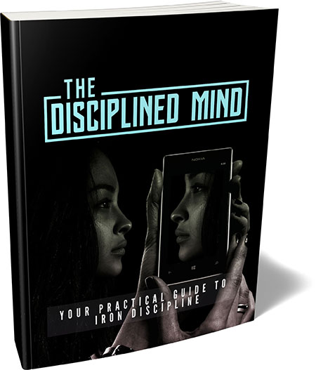 disciplined mind