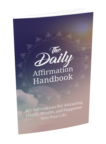 daily affirmation handbook