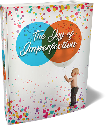 joy imperfection