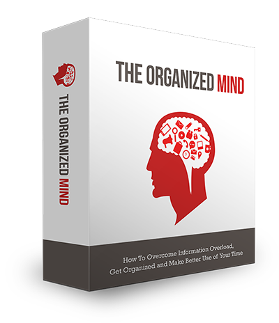 organized mind