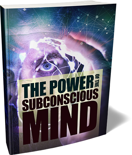 power subconscious mind