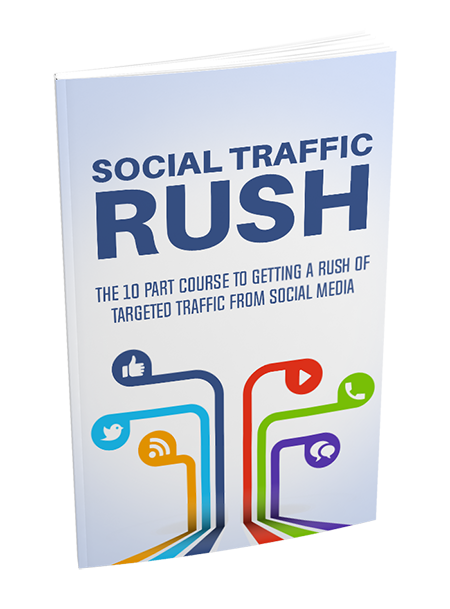 social traffic rush