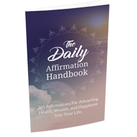 daily affirmation handbook