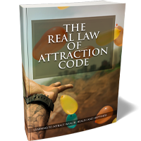 real law attraction code