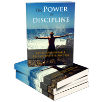 power discipline