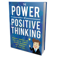 power positive thinking