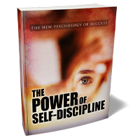 power selfdiscipline