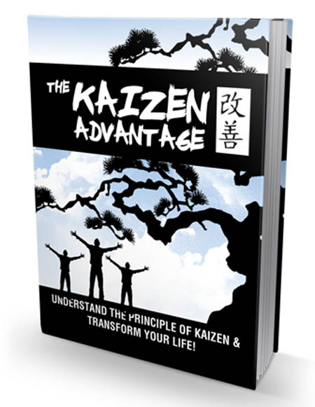 kaizen advantage