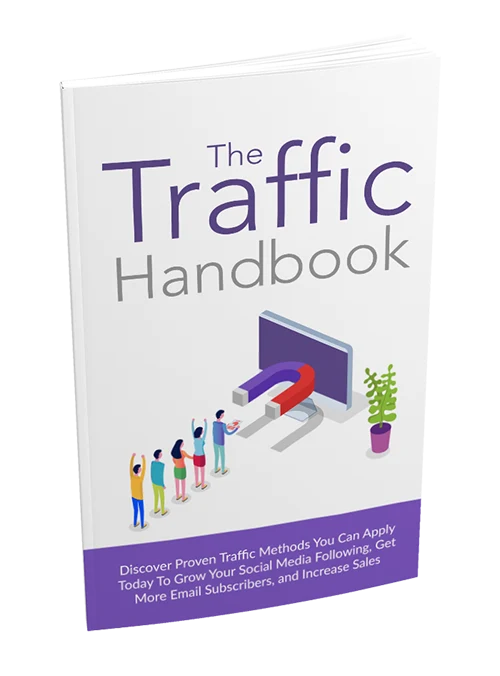 traffic handbook