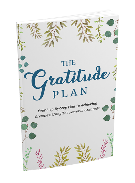 gratitude plan