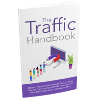 traffic handbook