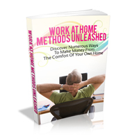 work home methods unleashed
