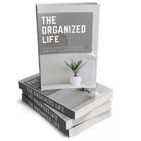 organized life