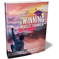 winning mindset formula