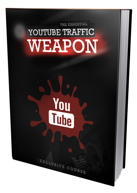 youtube traffic weapon