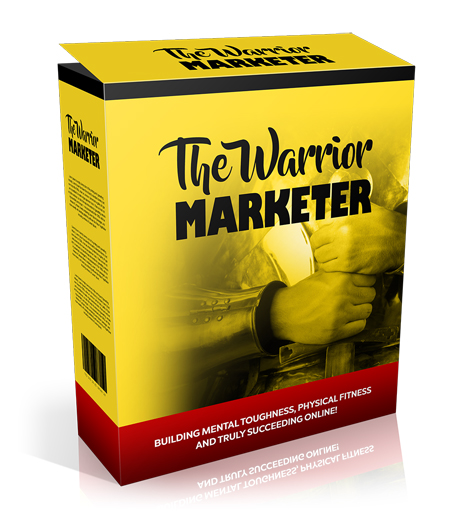 warrior marketer