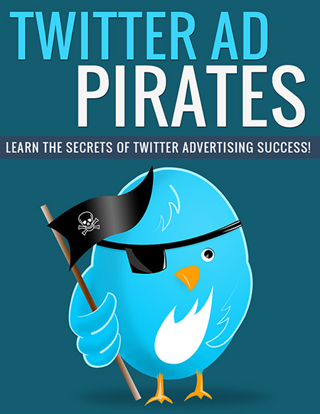 twitter ad pirates