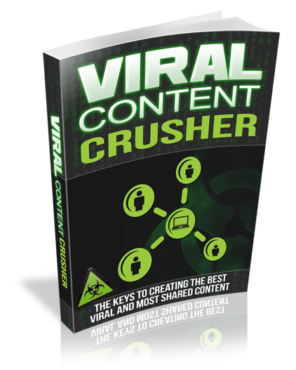 viral content crusher