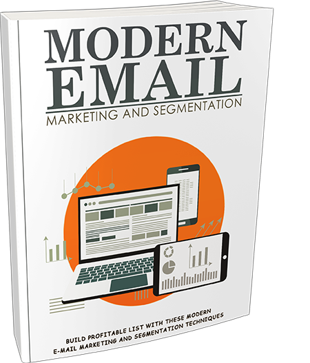 modern email marketing segmentation