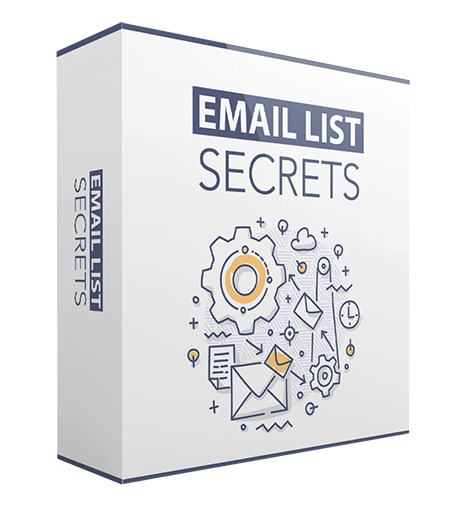 email list secrets stepbystep guide