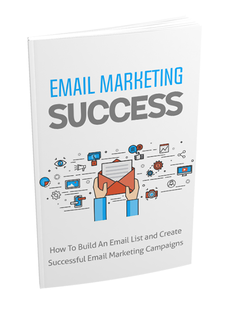 email marketing success