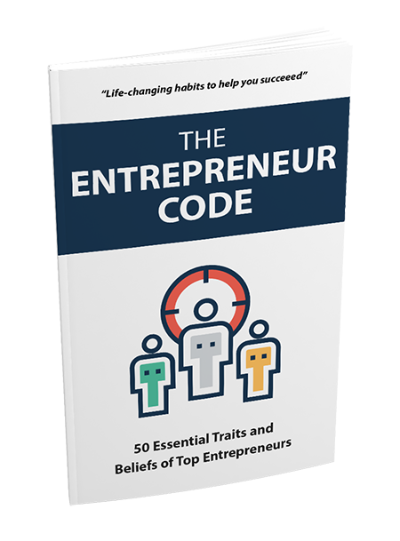 entrepreneur code