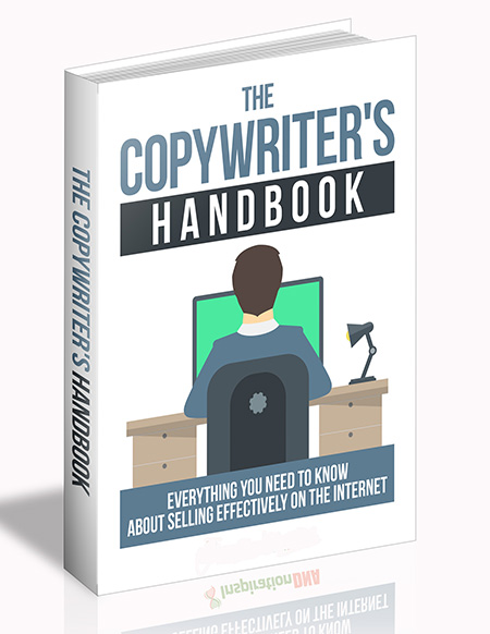 copywriter handbook version two