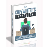copywriter handbook version two