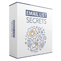 email list secrets stepbystep guide