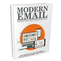 modern email marketing segmentation