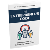 entrepreneur code