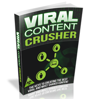 viral content crusher
