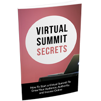 virtual summit secrets