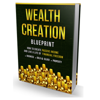 wealth creation blueprint