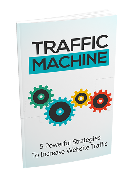 traffic machine