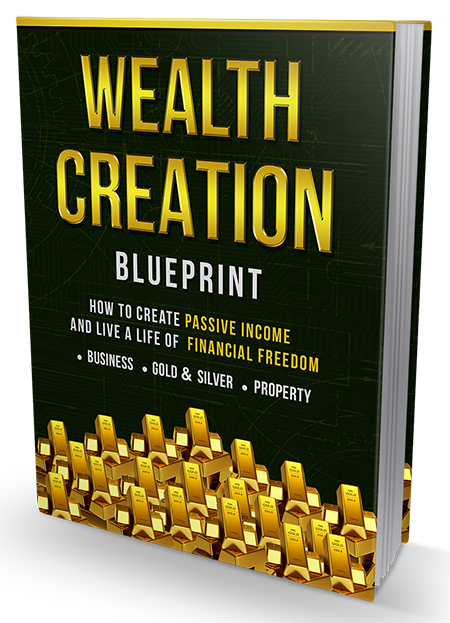 wealth creation blueprint