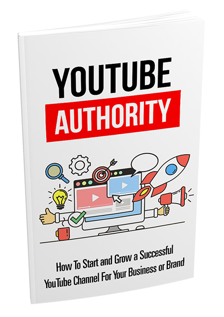 youtube authority