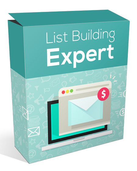 list building expert