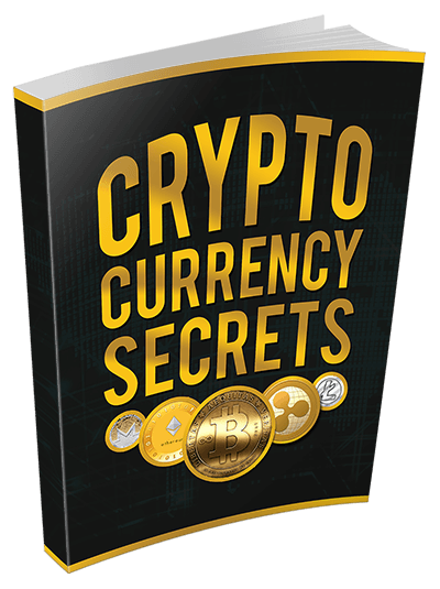 cryptocurrency secrets