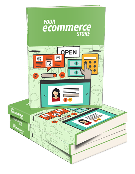 your ecommerce store