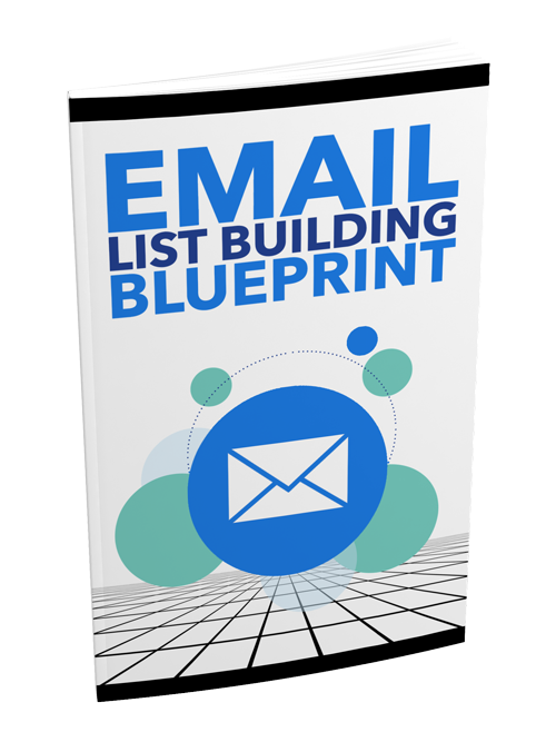 email list building blueprint gold