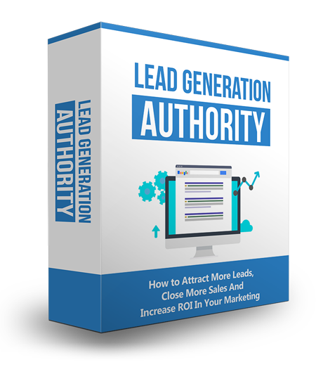 lead generation authority