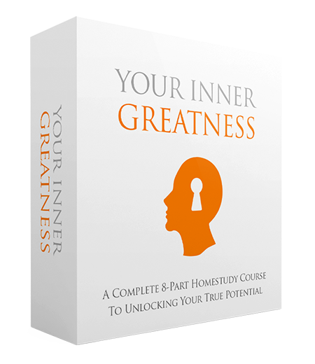 your inner greatness