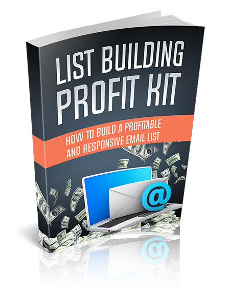 list building profit kit